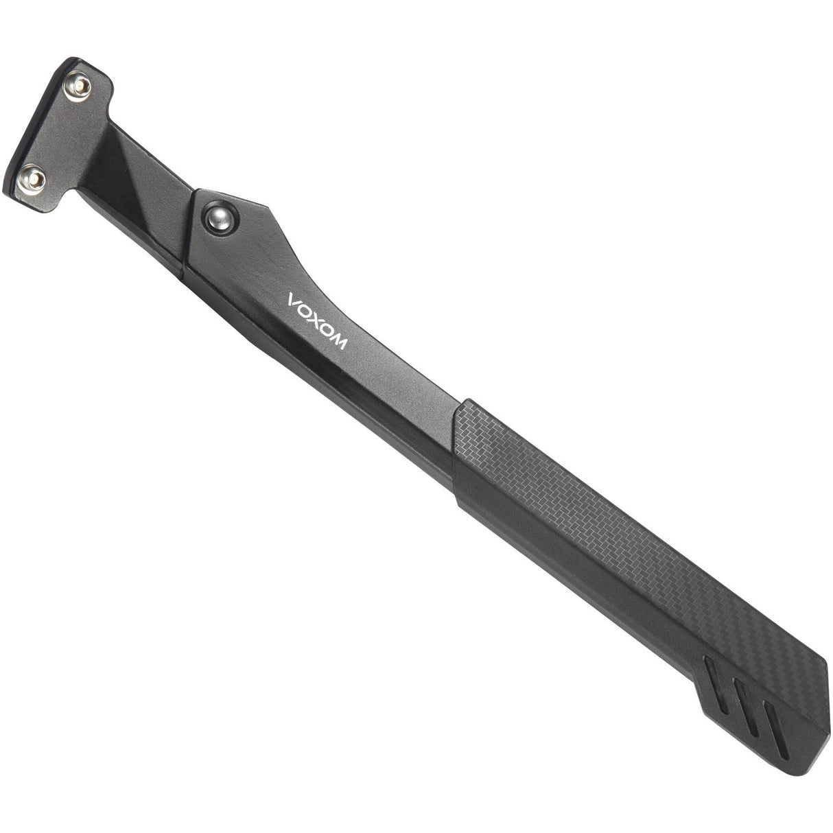 Voxom FRS8 Justerbar Støttefod til Bagstel (40 mm)