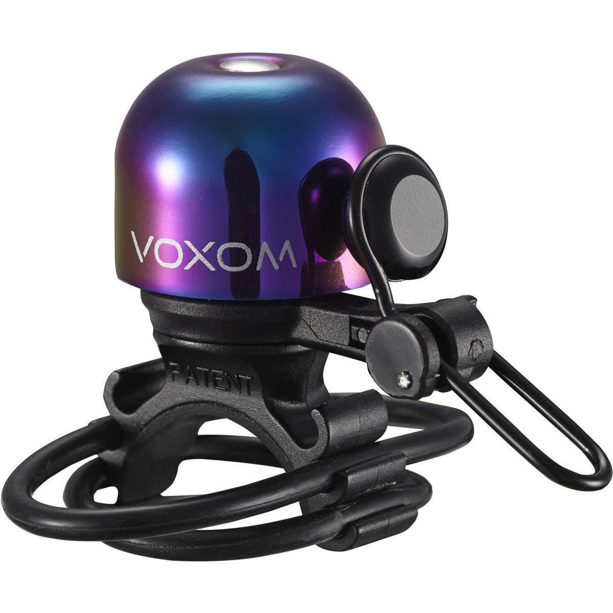 Voxom KL20 Retro Messing Ringeklokke