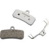 Voxom BSC34 OR Bremseklodser (Organiske) – Shimano 4-Stentlet