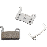 Voxom BSC3 Bremseklodser (organisk) – Shimano XTR, XT, LX & Saint