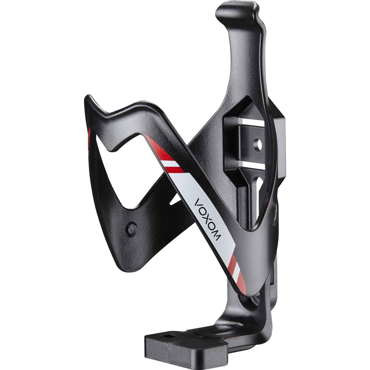 Voxom Fh13 Flaskeholder – Sort / Hvid