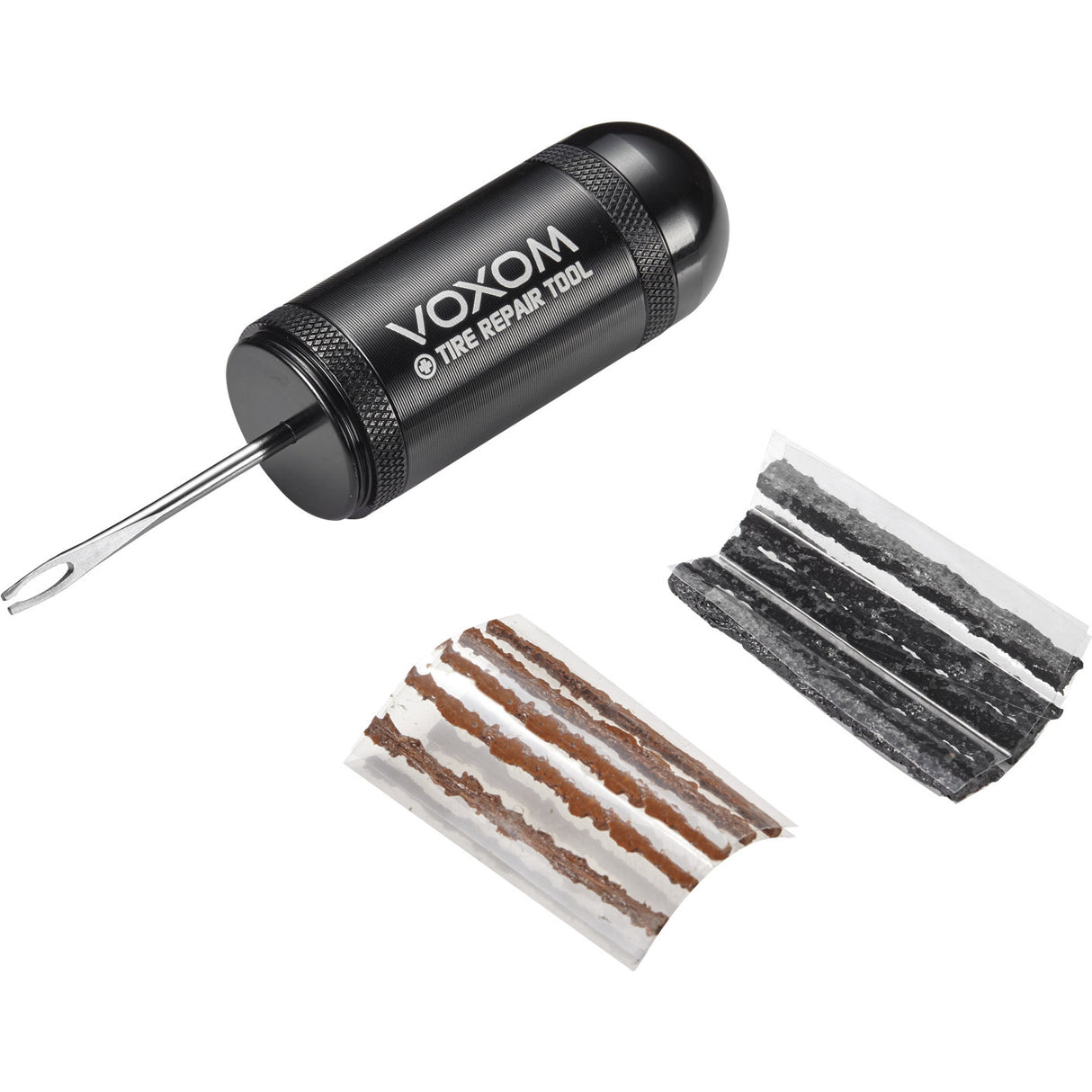 Voxom WKl42 Tubeless Reparationssæt (Bullet)