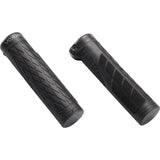 Voxom Gr26 Lock-On Gel Håndtag – Sort (128,5 mm)