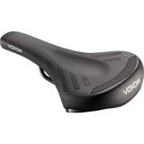 Voxom SA19 Tour/Sport Cykelsadel (270 x 154 mm) – Sort