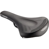 Voxom SA20 Tour/Sport Cykelsadel (270 x 165 mm) – Sort