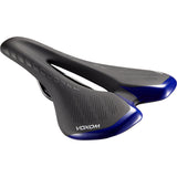 Voxom Sa21 Tour/Sport Sadel – Sort (244 x 158 mm)