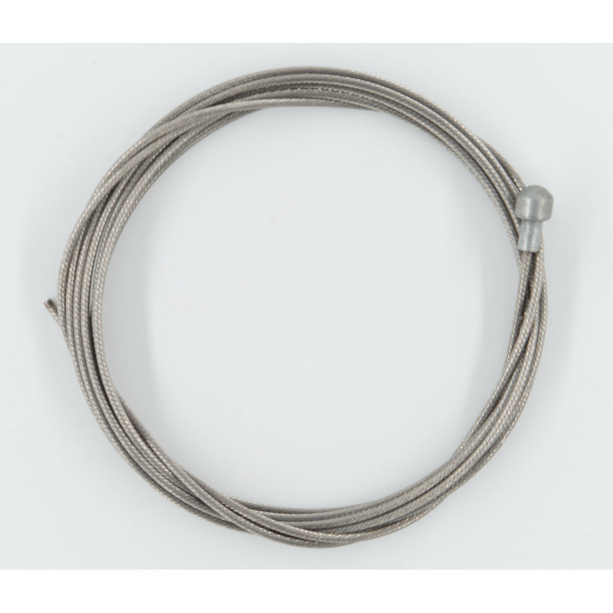 Voxom BZG2 MTB Bremsekabel 1700 mm – Rustfrit stål (100 stk.)