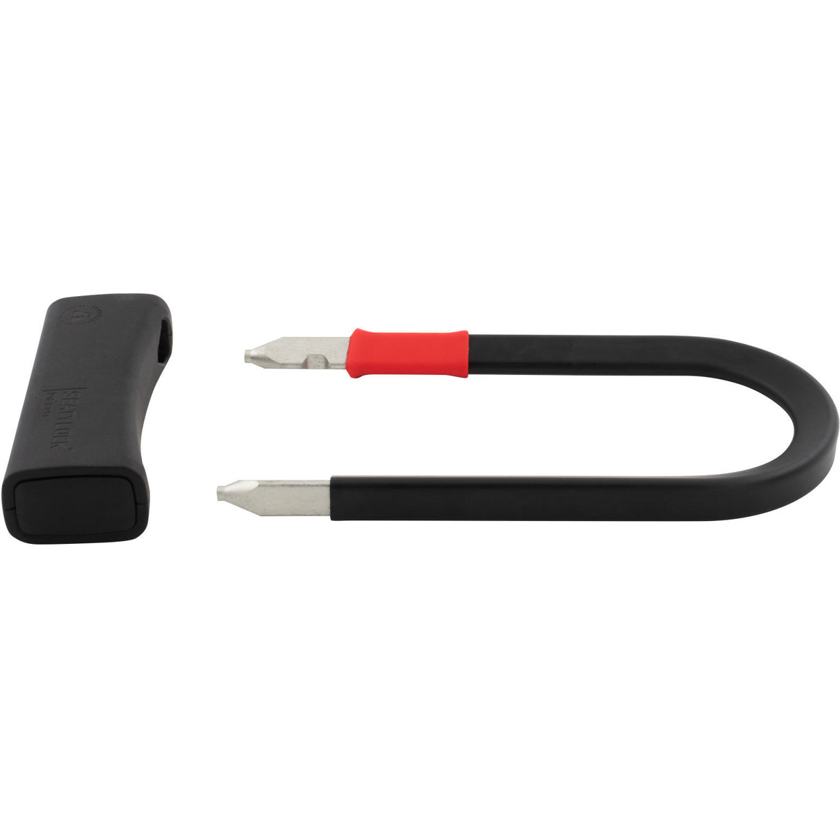 Voxom Mason U-Lock Bøjlelås (18 cm)