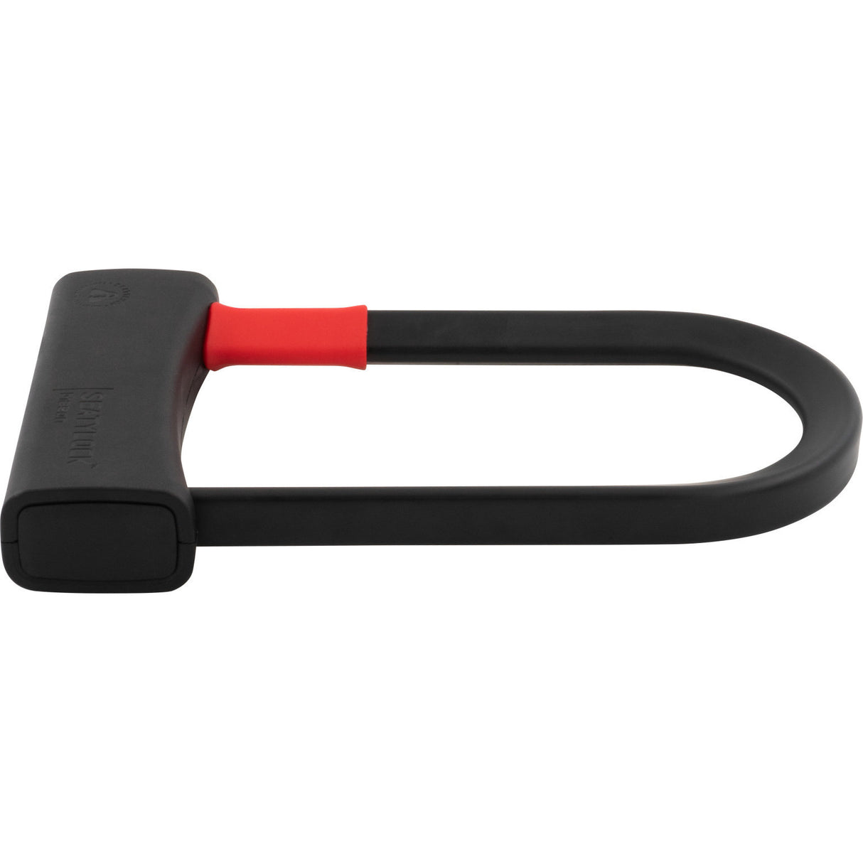 Voxom Mason U-Lock Bøjlelås (18 cm)