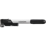 Voxom PU13 Minipumpe med Manometer og T-Greb (8,3 Bar)