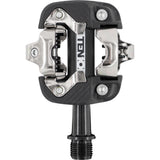 Voxom PE29 MTB XC SPD-Kompatible Klikpedaler – Sort