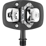 Voxom PE30 MTB Trail SPD-Kompatible Klikpedaler – Sort