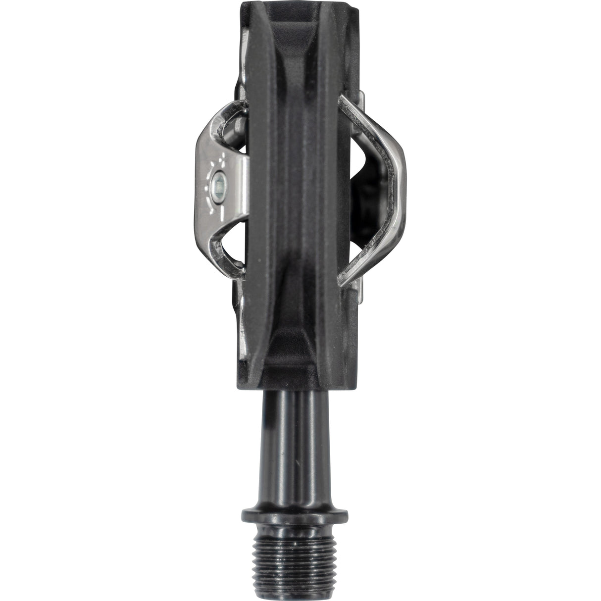 Voxom PE30 MTB Trail SPD-Kompatible Klikpedaler – Sort