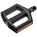 Voxom Pe33 Junior MTB Platform Pedaler – Sort
