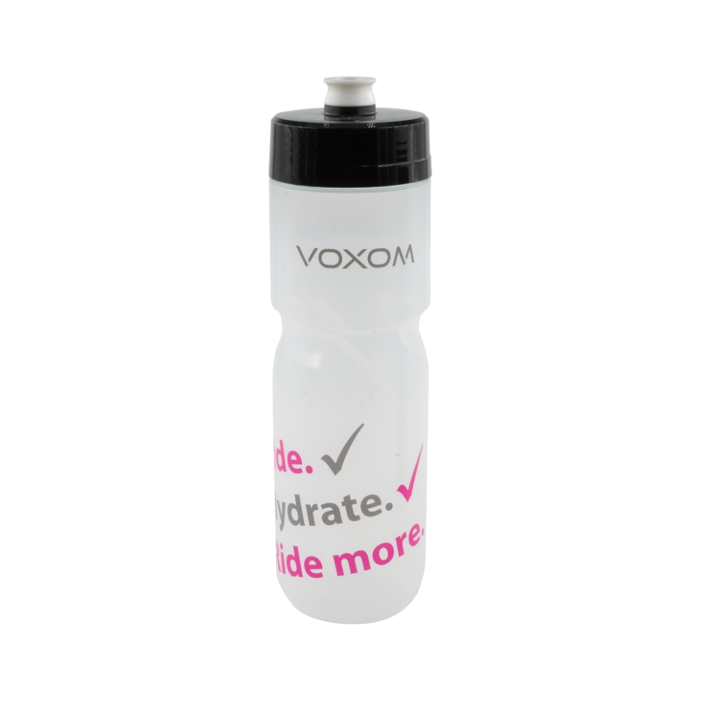 Voxom F6 Drikkedunk 800 ml – Hvid