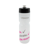 Voxom F6 Drikkedunk 800 ml – Hvid