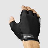 GripGrab Ride RC Max Kortfinger Cykelhandsker – Sort