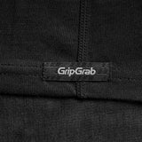 GripGrab Merino Blend Thermal Langærmet Baselayer – Sort