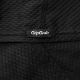 GripGrab Ultralight Mesh Kortærmet Baselayer – Sort