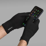 GripGrab Merino Wool Liner Gloves – Inderhandsker i Merinould