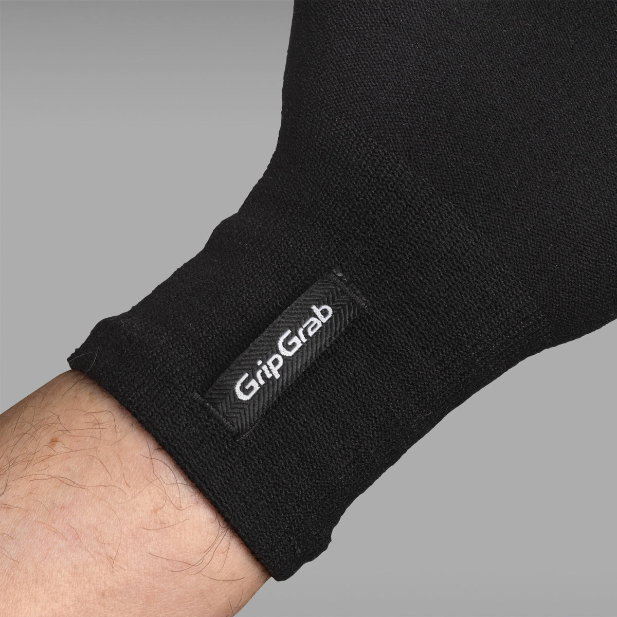 GripGrab Merino Wool Liner Gloves – Inderhandsker i Merinould