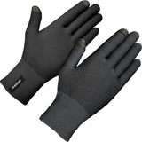 GripGrab Merino Wool Liner Gloves – Inderhandsker i Merinould
