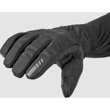 GripGrab Windster 2 Vindtætte Vinterhandsker – Sort