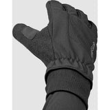 GripGrab Windster 2 Vindtætte Vinterhandsker – Sort