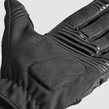 GripGrab Windster 2 Vindtætte Vinterhandsker – Sort