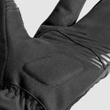 GripGrab Nordic 2 Lobster Vinterhandsker – Vindtætte – Sort