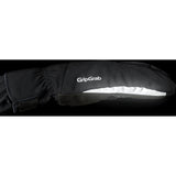 GripGrab Nordic 2 Lobster Vinterhandsker – Vindtætte – Sort