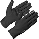 GripGrab Insulator 2 Overgangshandsker – Sort