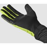 GripGrab Insulator 2 Overgangshandsker – Gul / Hi-Vis