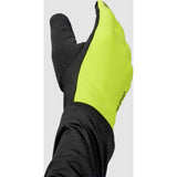 GripGrab Insulator 2 Overgangshandsker – Gul / Hi-Vis