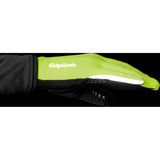 GripGrab Insulator 2 Overgangshandsker – Gul / Hi-Vis