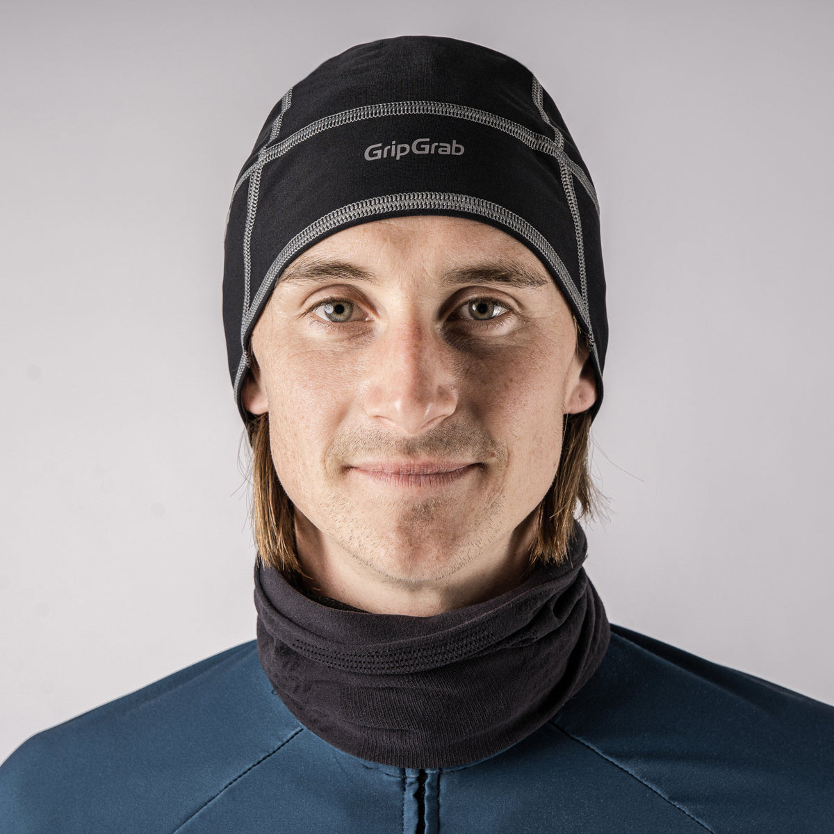 GripGrab Thermo Forår/Efterår Hjelmhue