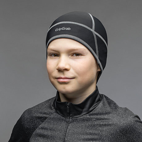 GripGrab Kids Thermal Vinter Hjelmhue