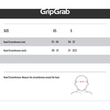 GripGrab Kids Thermal Vinter Hjelmhue