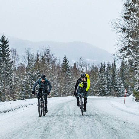 GripGrab Belgian Style Vindtæt Vinter Cykelkasket