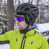 GripGrab Belgian Style Vindtæt Vinter Cykelkasket