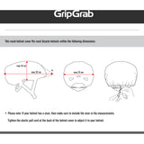 GripGrab BugShield Hjelmovertræk
