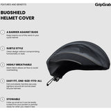 GripGrab BugShield Hjelmovertræk
