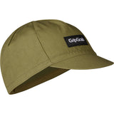 GripGrab Classic Cotton Cykelkasket, Oliven