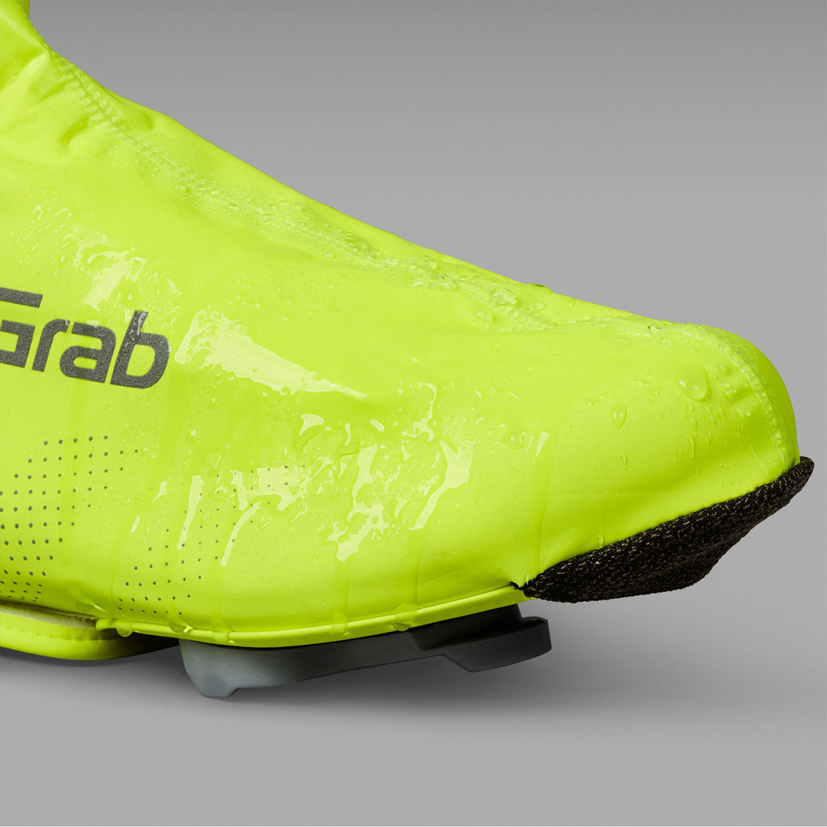 GripGrab Ride Hi-Vis Vandtætte Landevejsovertrækssko