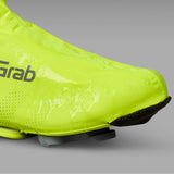 GripGrab Ride Hi-Vis Vandtætte Landevejsovertrækssko