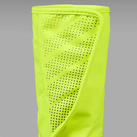 GripGrab Ride Hi-Vis Vandtætte Landevejsovertrækssko