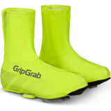 GripGrab Ride Hi-Vis Vandtætte Landevejsovertrækssko
