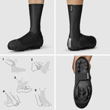 GripGrab AquaShield 2 Vandtætte Gravel Skoovertræk