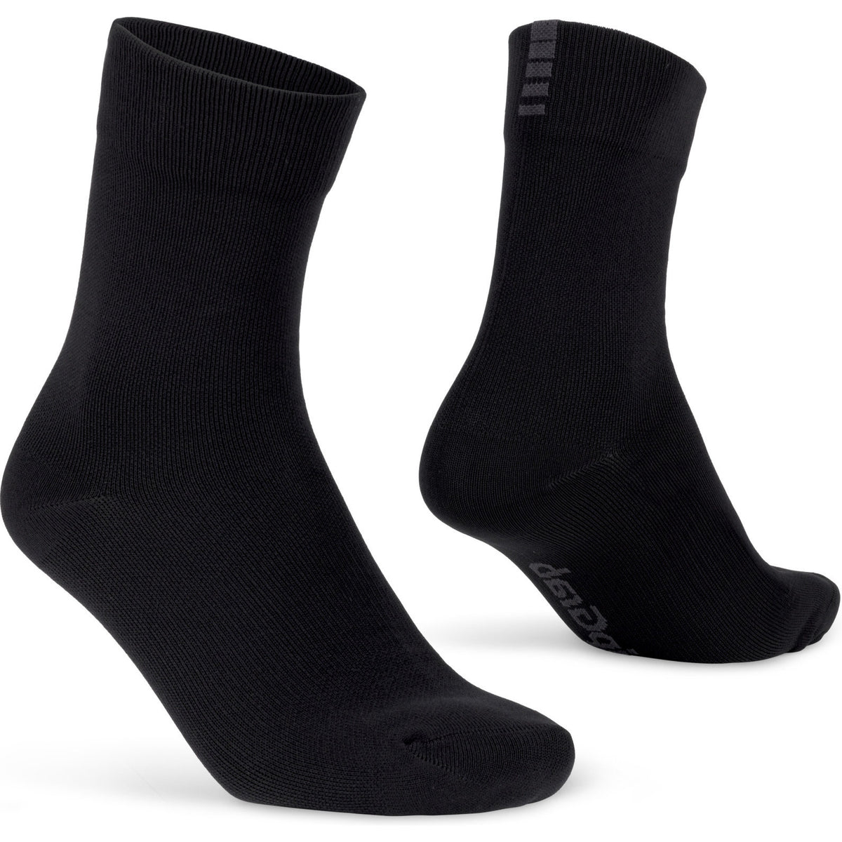 GripGrab Lightweight Vandtætte Cykelstrømper