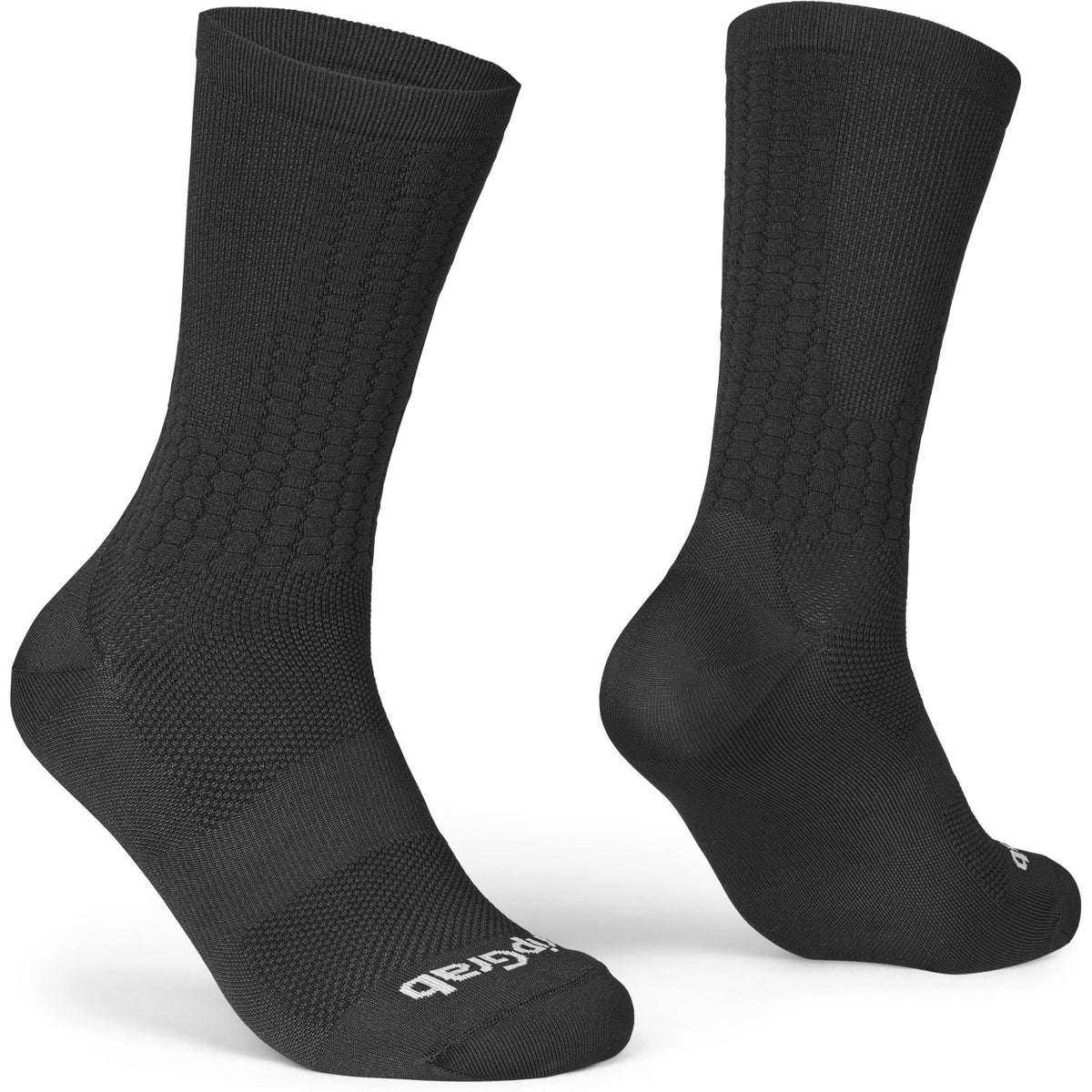 GripGrab FastStream Aero Cykelstrømper – Sort